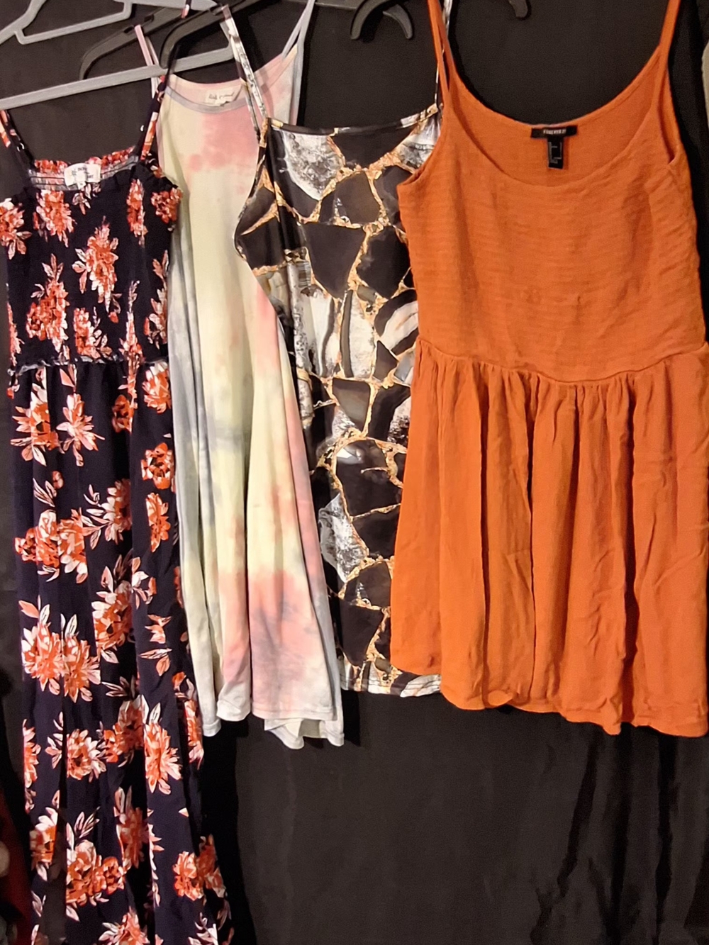 4PC. BUNDLE M/L